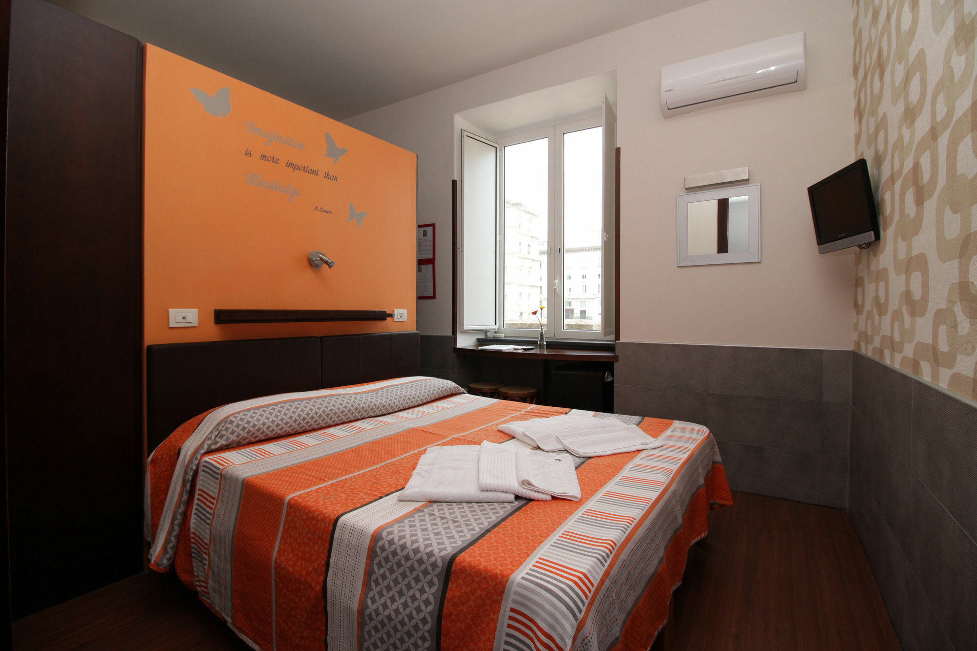 Civico 16 Maison d'hôtes 3*
